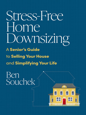 cover image of Stress-Free Home Downsizing